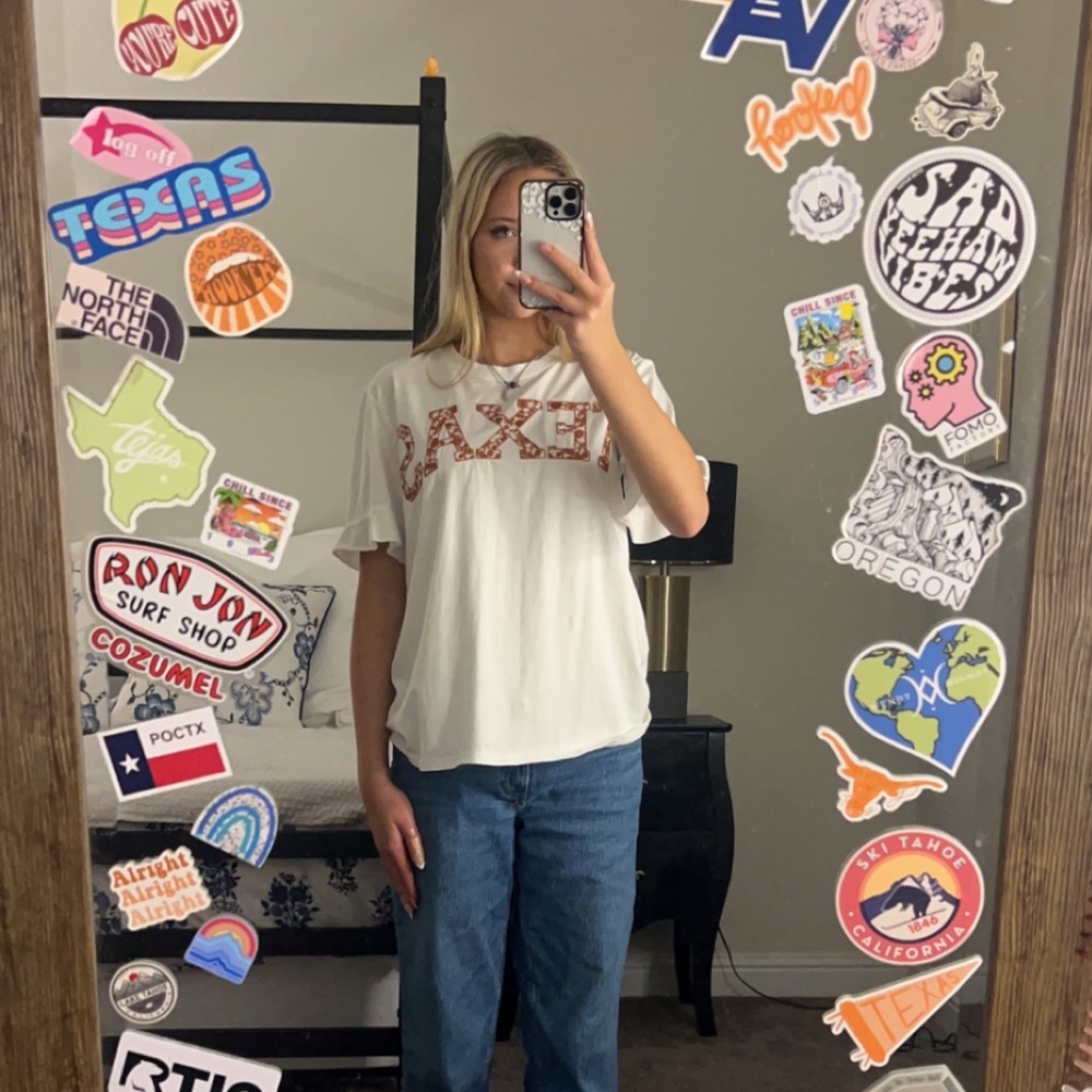 University of Texas spirit Shirt
